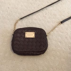 Michael Kors Mini Jetset Crossbody
